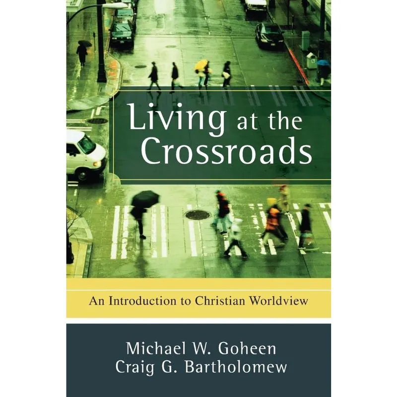 Living at the Crossroads