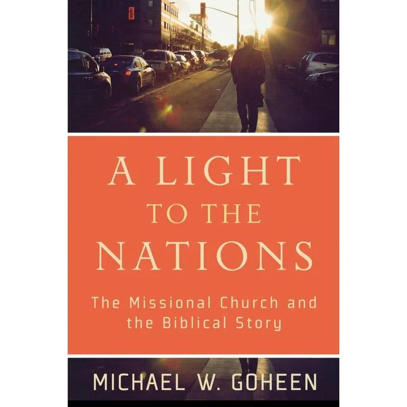 A Light to the Nations