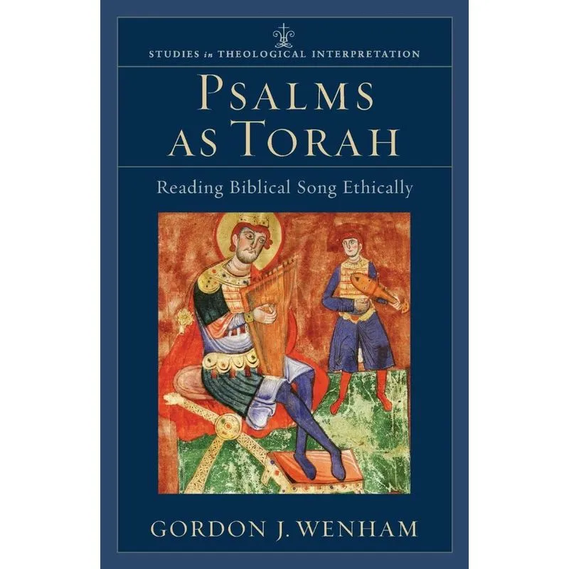 Psalms as Torah