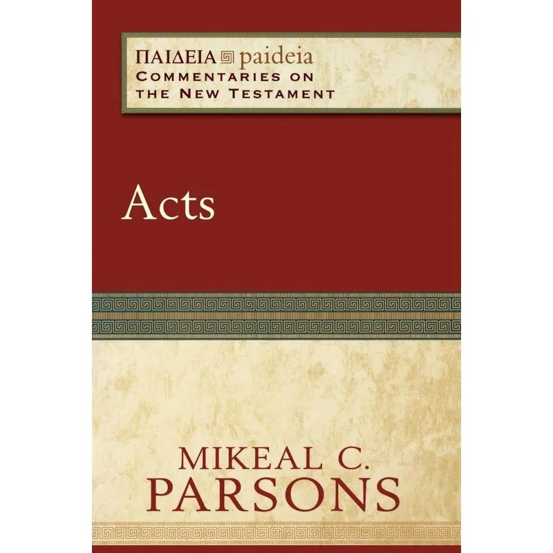 Acts