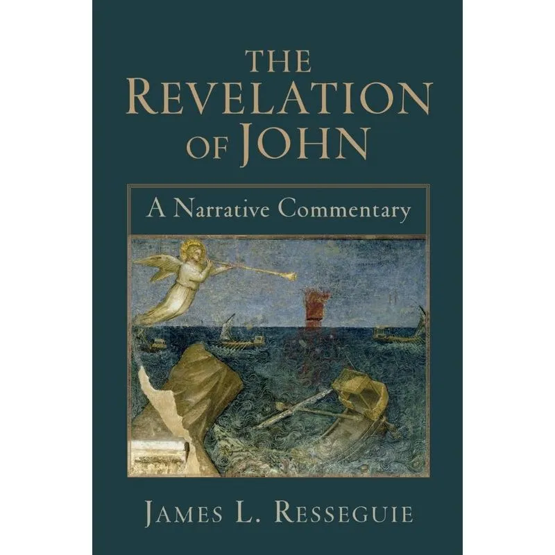 The Revelation of John