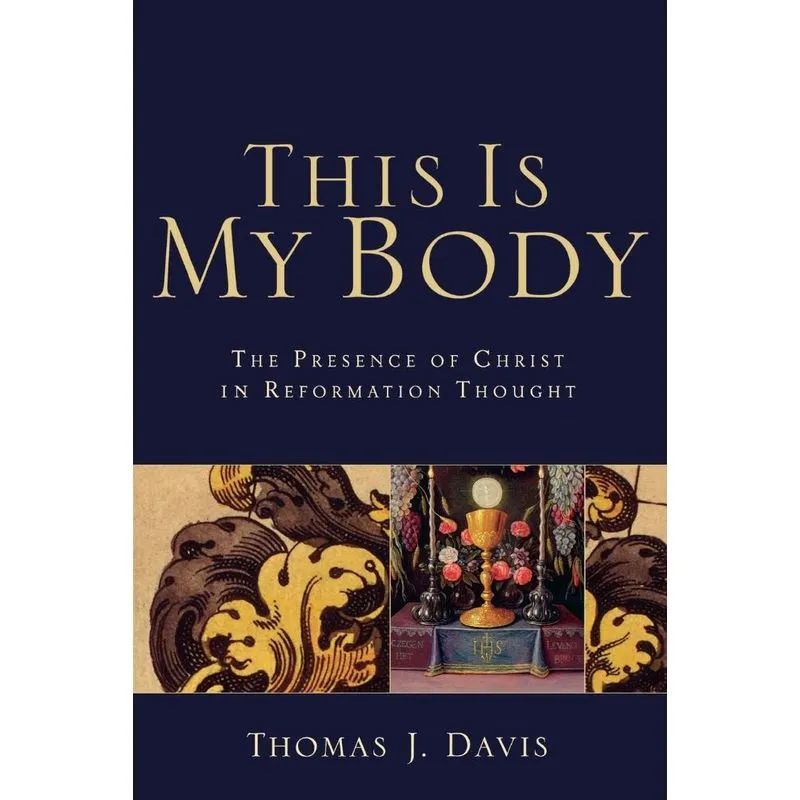 This Is My Body