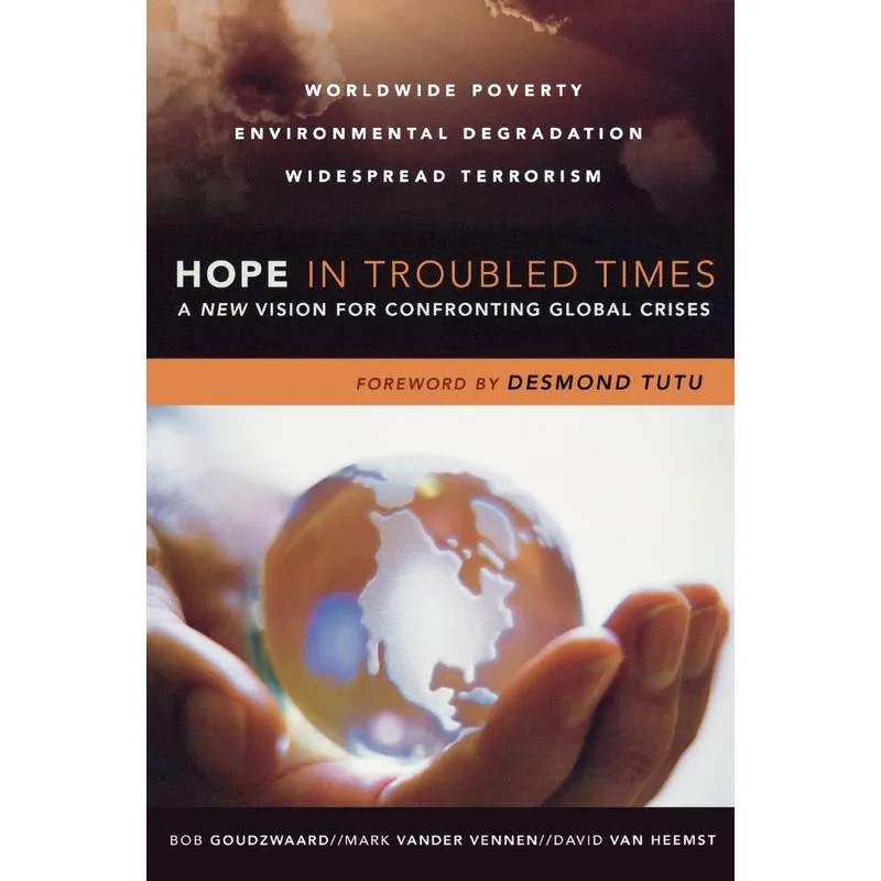 Hope in Troubled Times