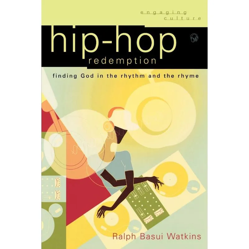 Hip-Hop Redemption