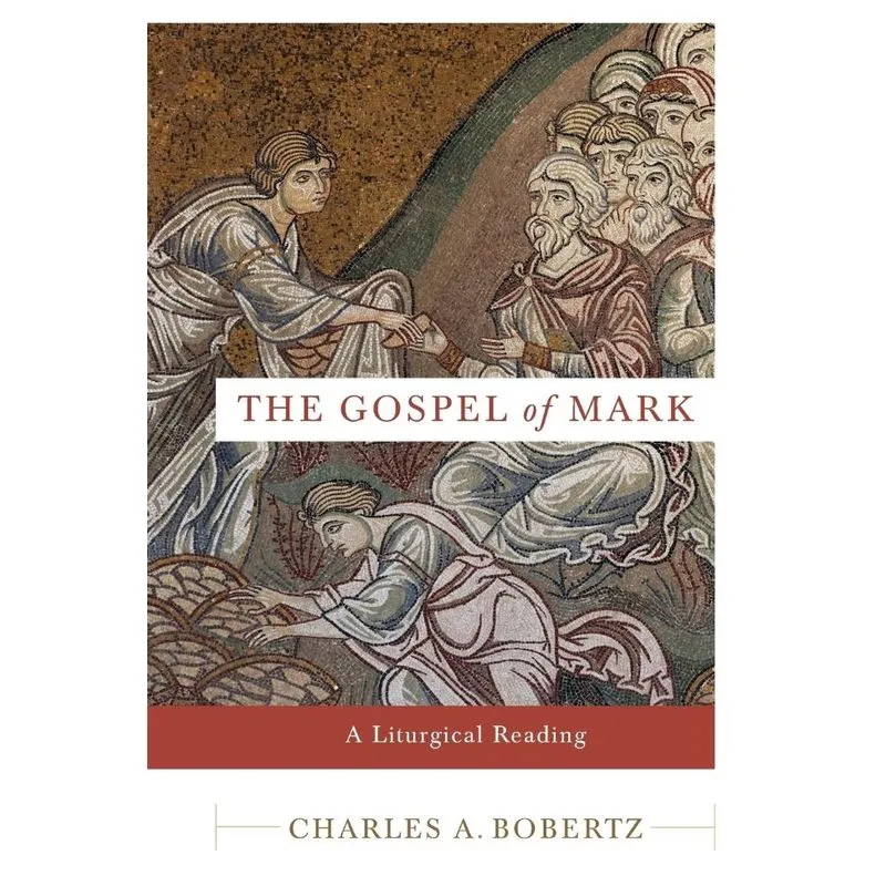 Gospel of Mark