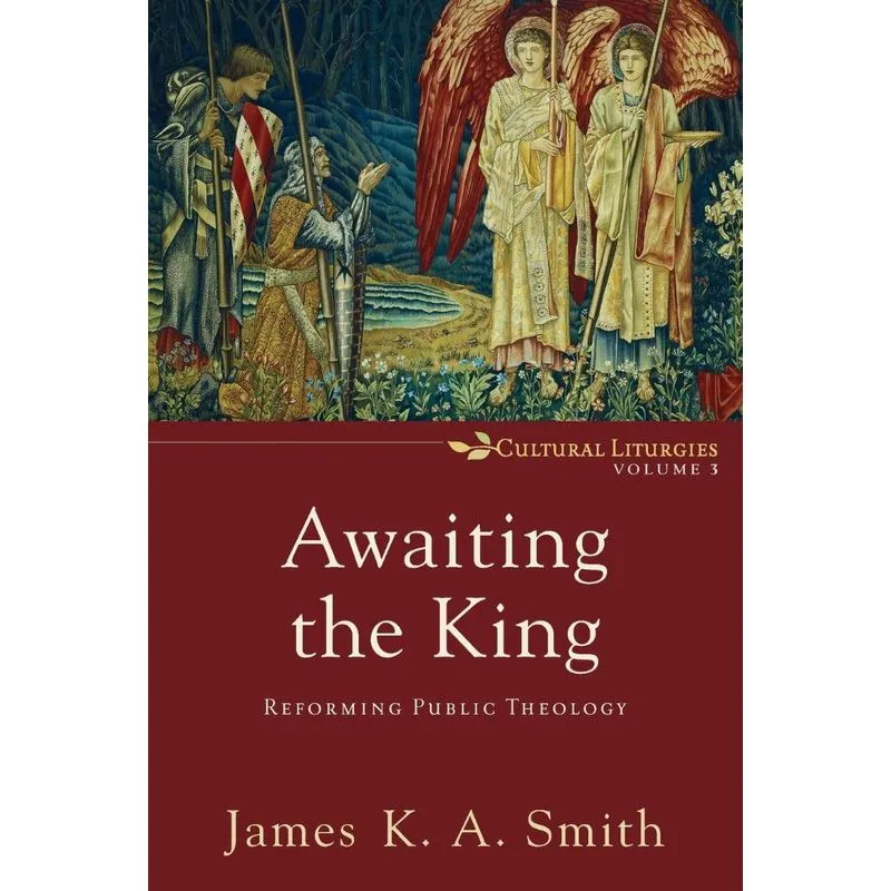 Awaiting the King