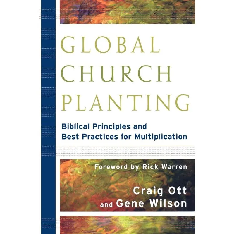 Global Church Planting