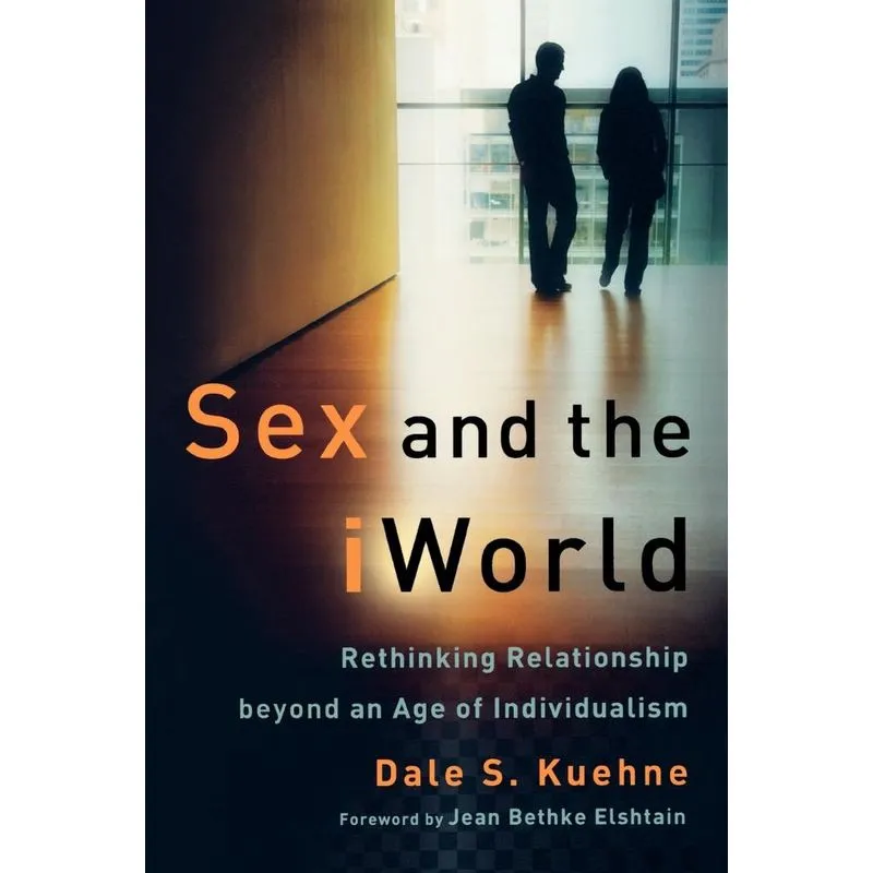 Sex and the iWorld