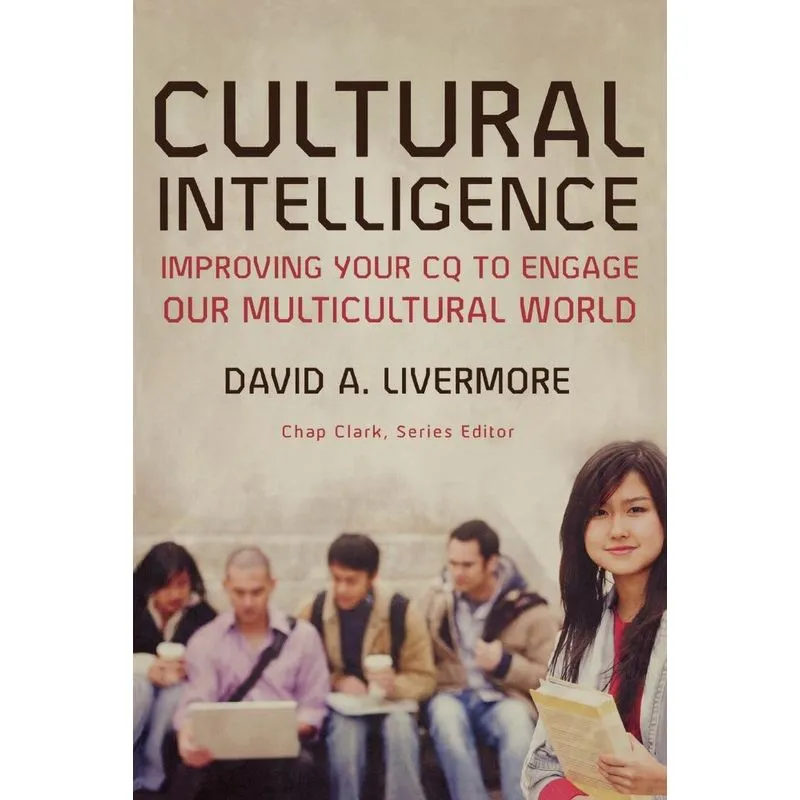 Cultural Intelligence