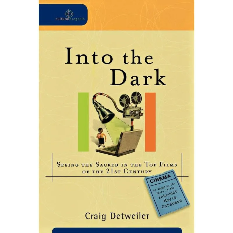 Into the Dark