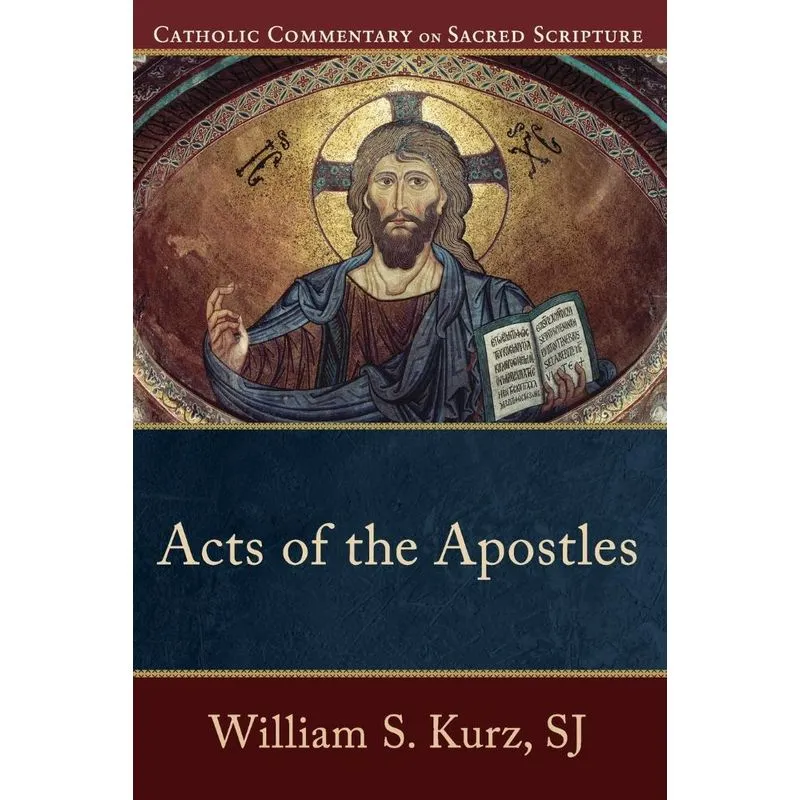 Acts of the Apostles