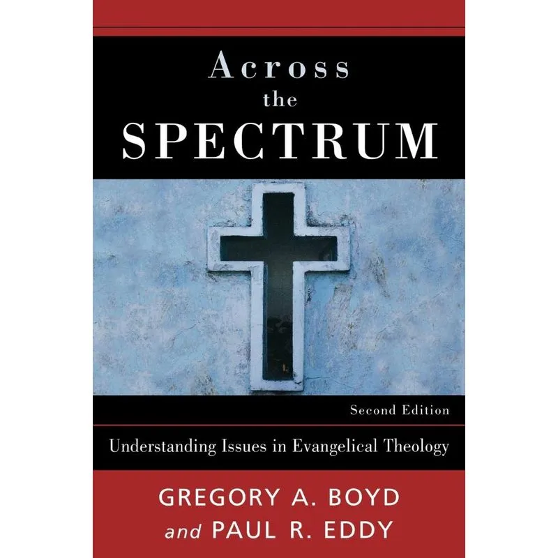 Across the Spectrum