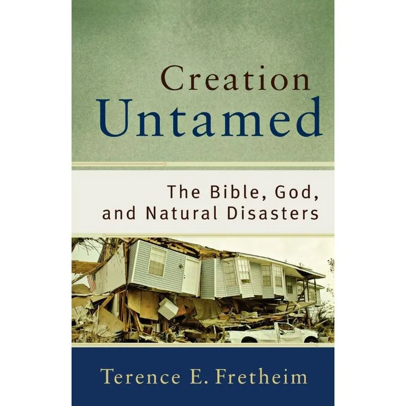 Creation Untamed