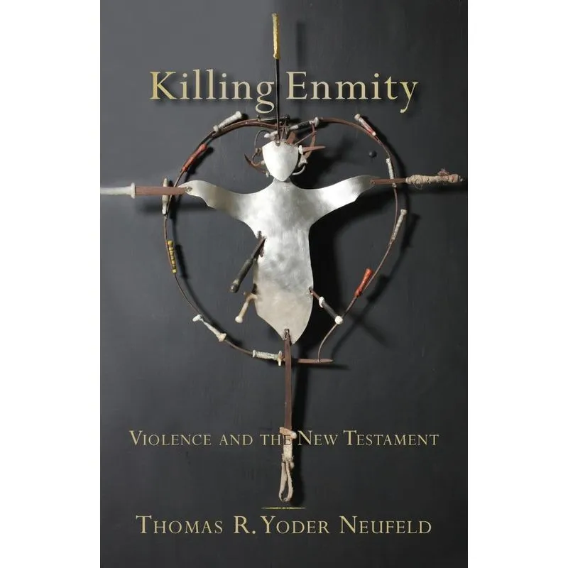 Killing Enmity