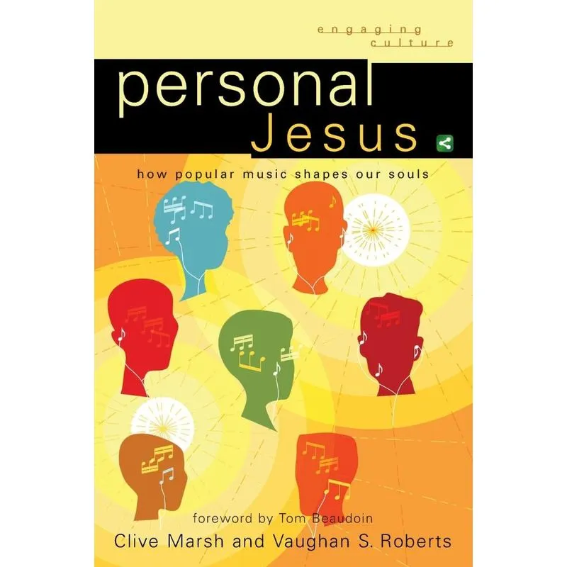 Personal Jesus