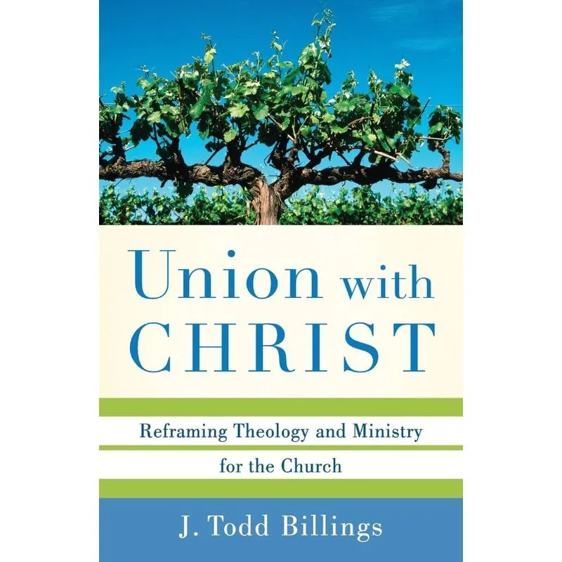 Union with Christ