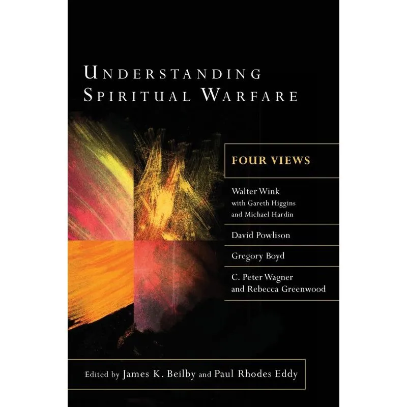 Understanding Spiritual Warfare