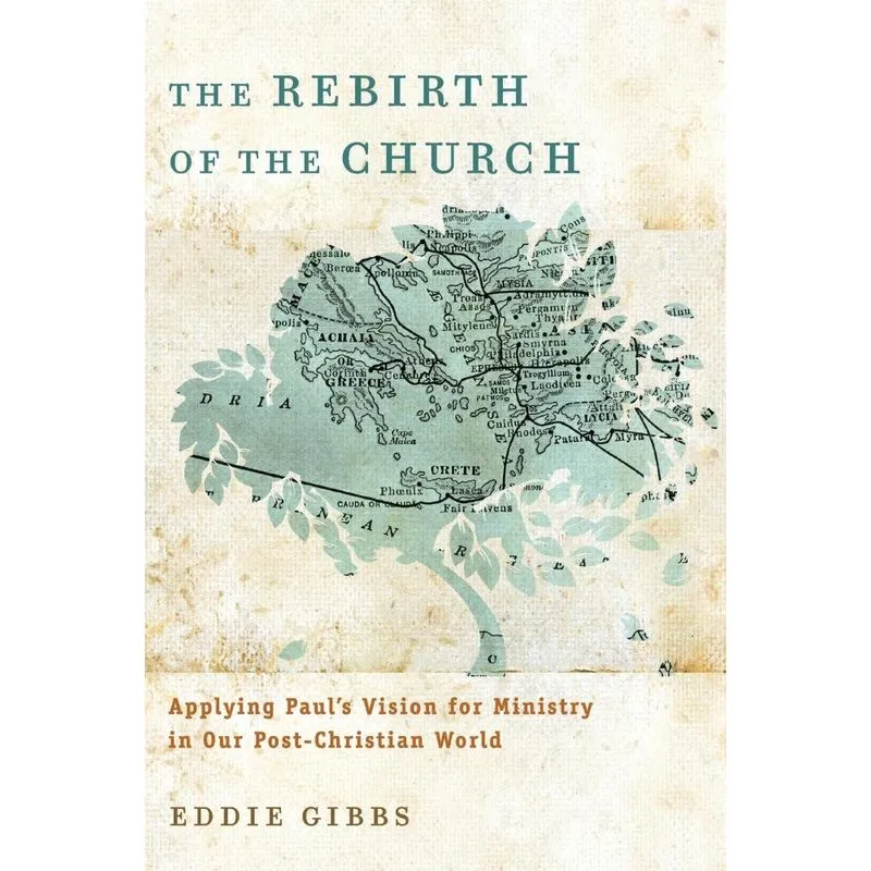 The Rebirth of the Church