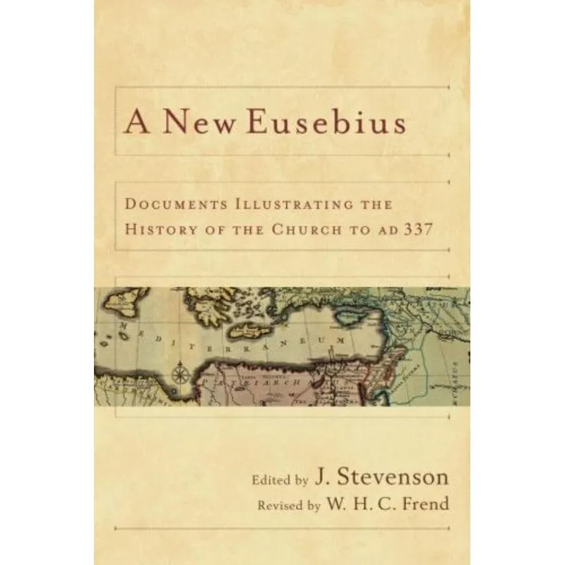 NEW EUSEBIUS, A