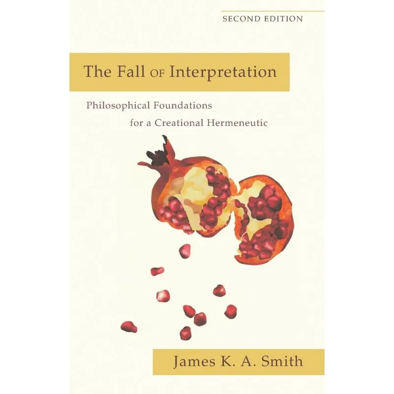 Fall of Interpretation
