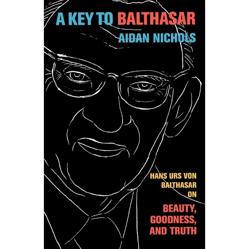 Key to Balthasar, A