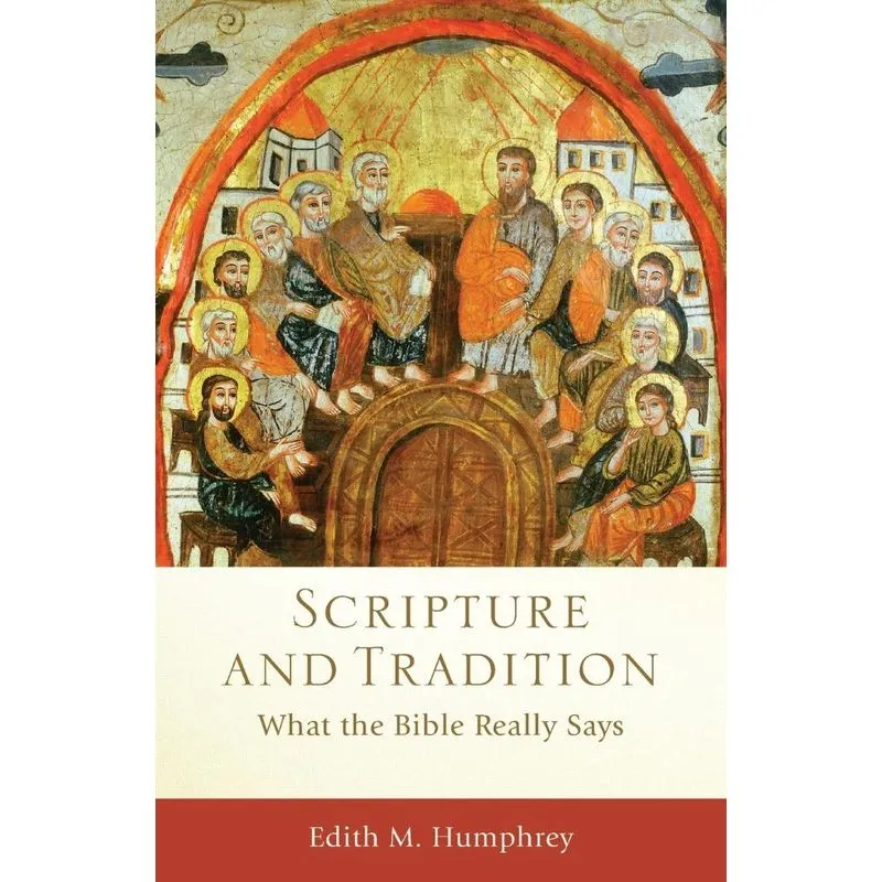 Scripture and Tradition