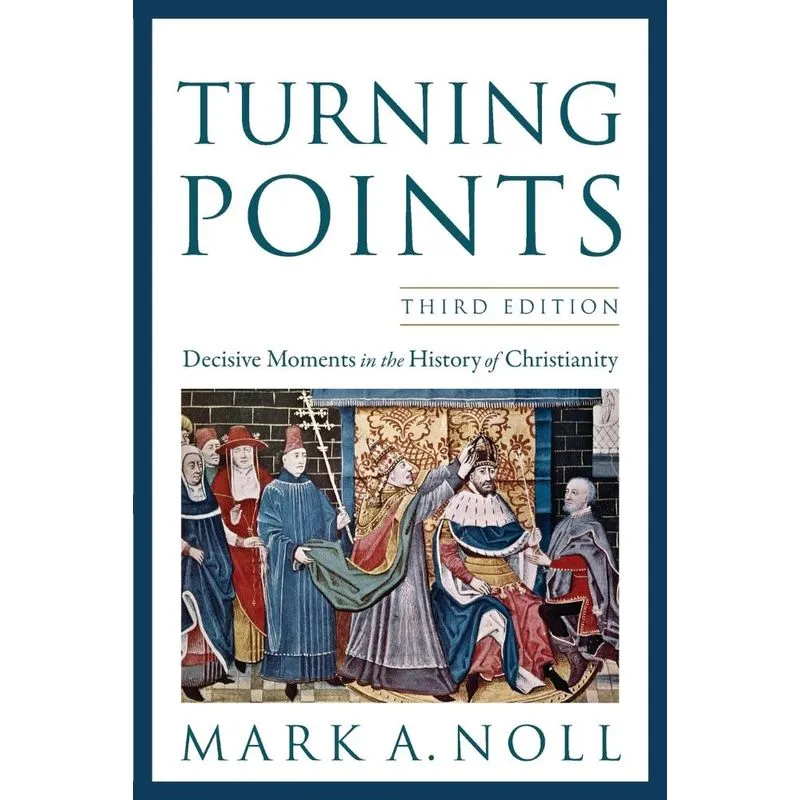 Turning Points
