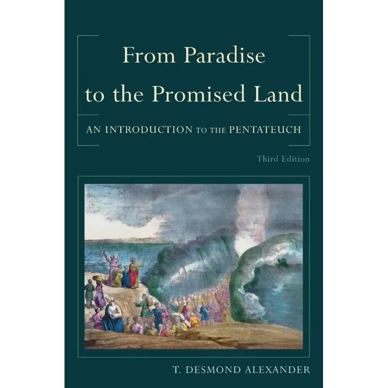 From Paradise to the Promised Land