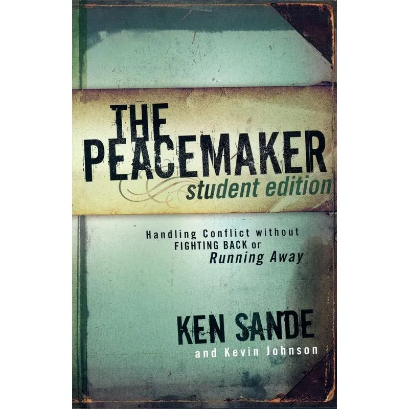 Peacemaker