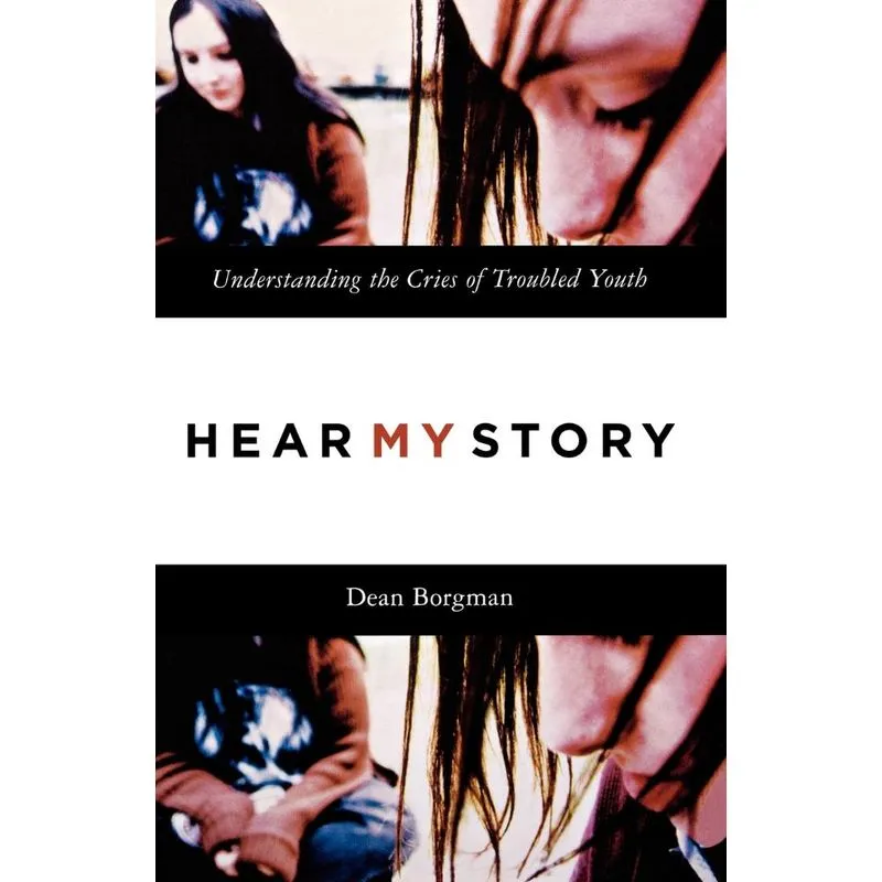 Hear My Story