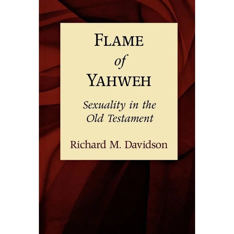 Flame of Yahweh