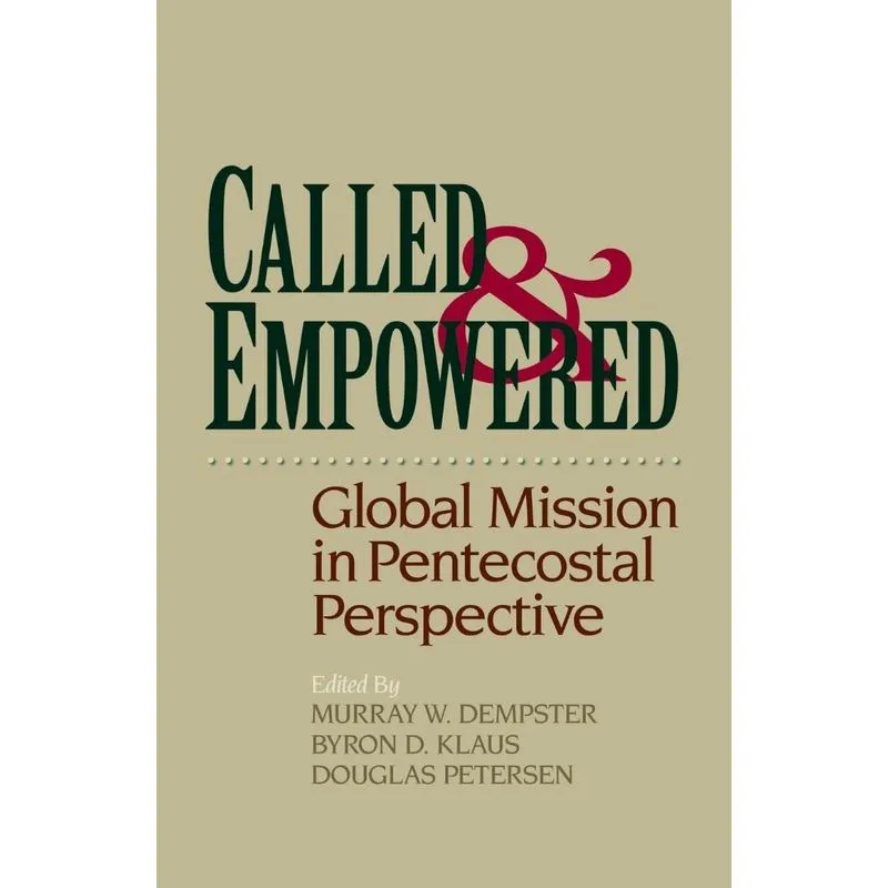 Called & Empowered