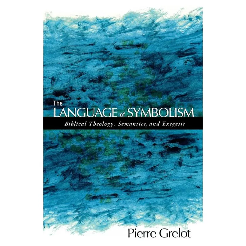 The Language of Symbolism
