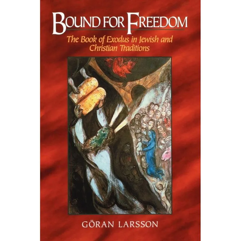 Bound for Freedom