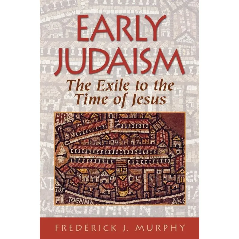 Early Judaism