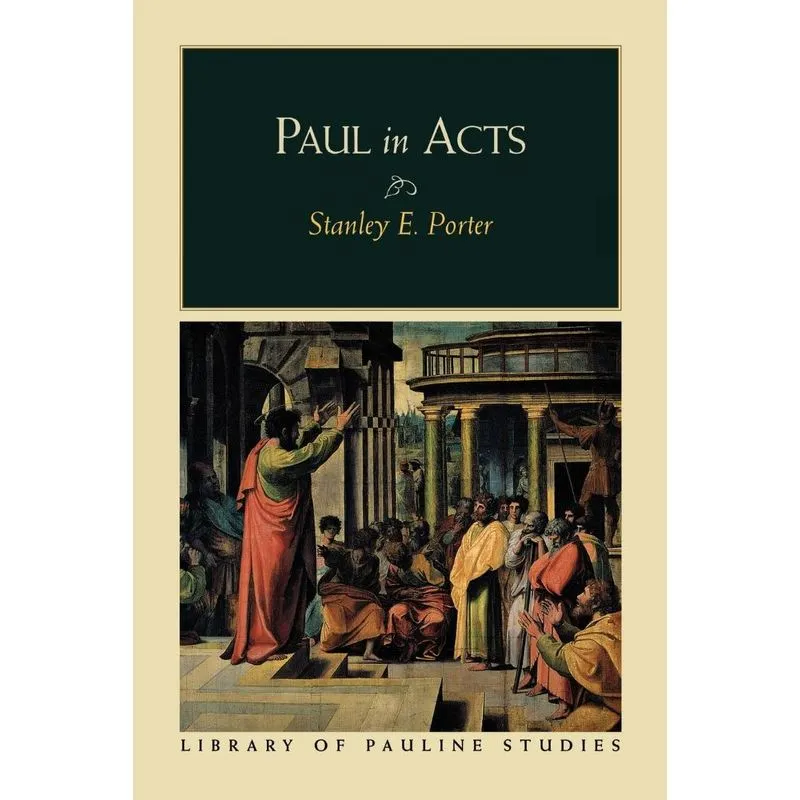 Paul in Acts