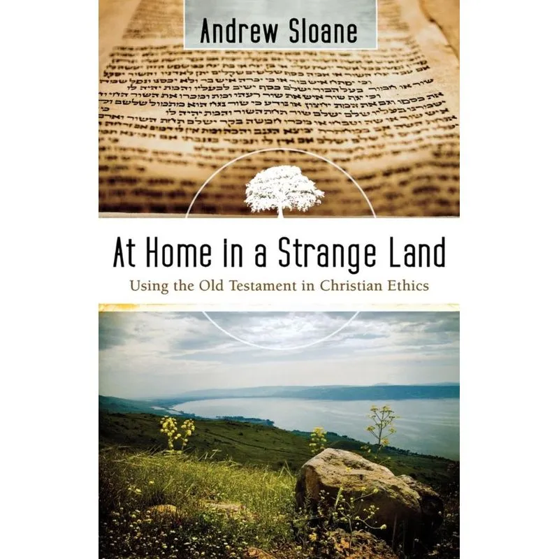 At Home in a Strange Land