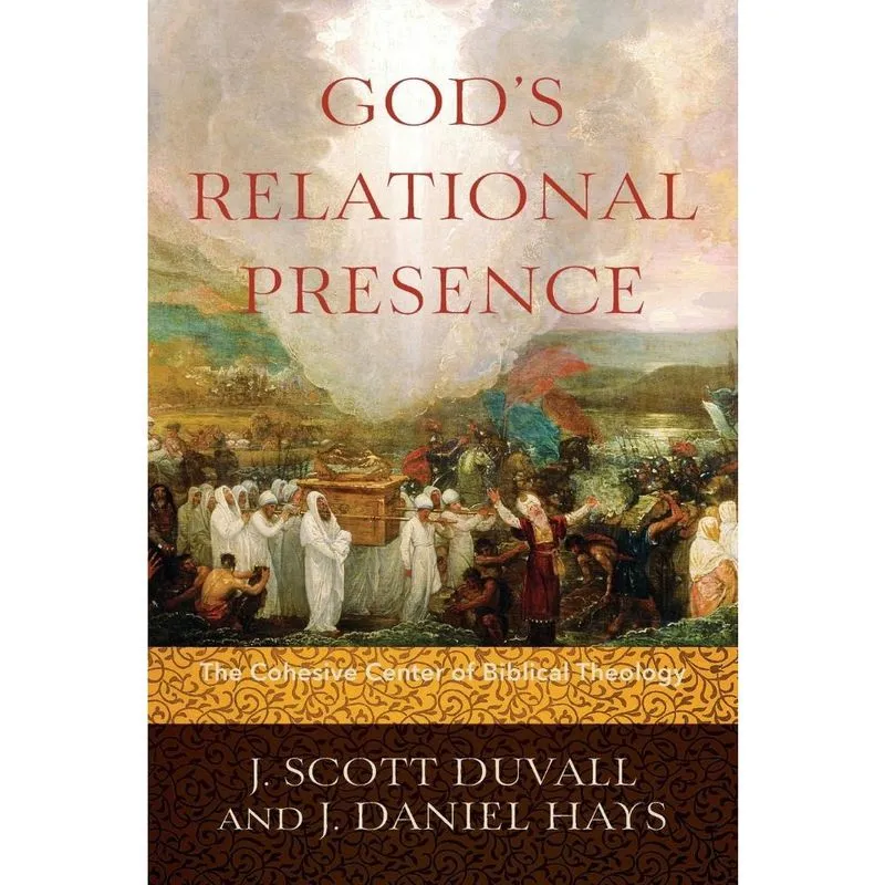 Gods Relational Presence