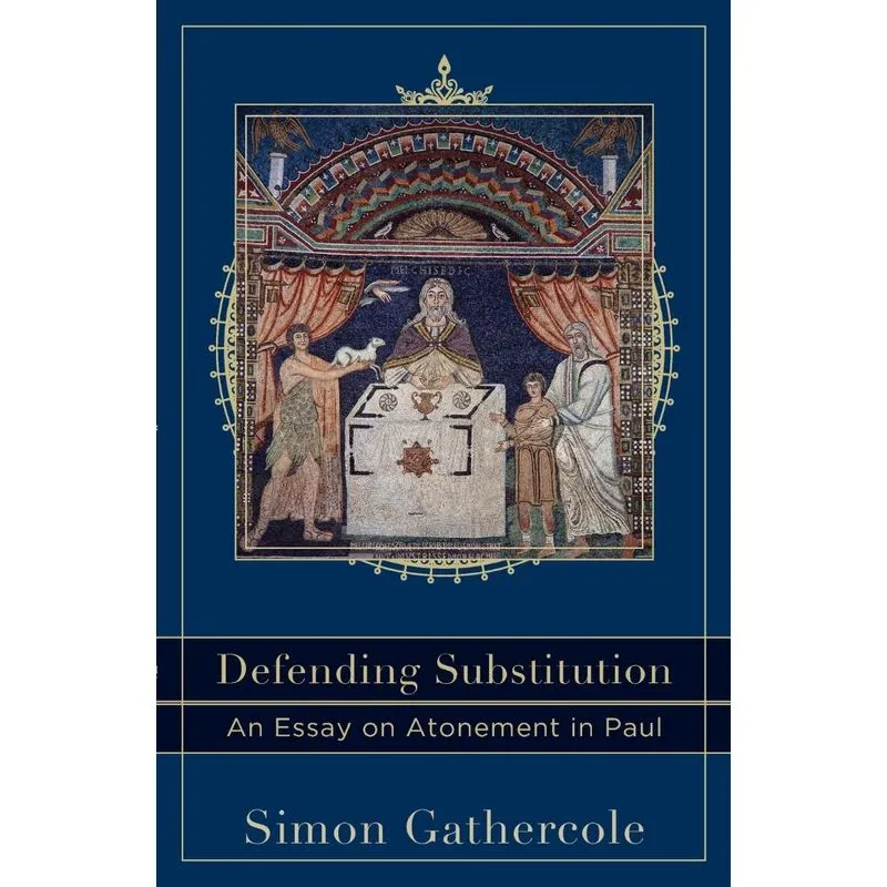 Defending Substitution