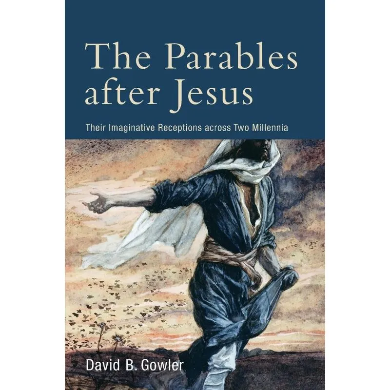 Parables after Jesus