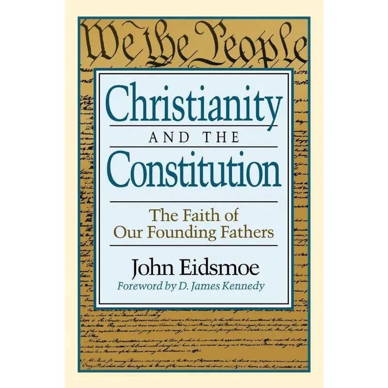 Christianity and the Constitution
