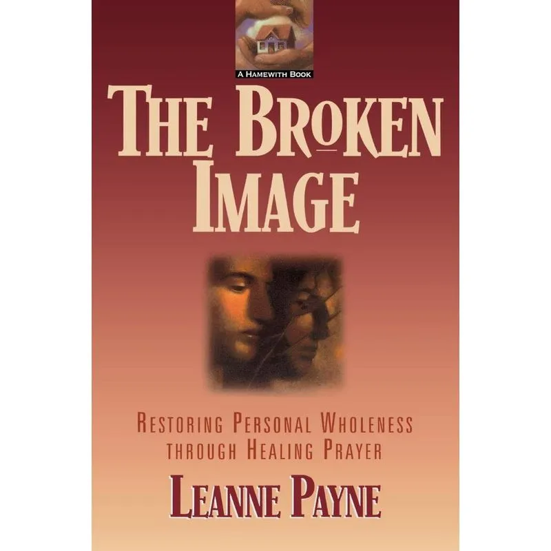 The Broken Image