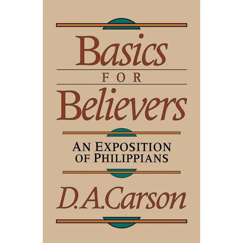 Basics For Believers