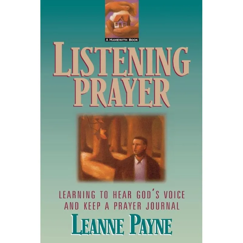 Listening Prayer