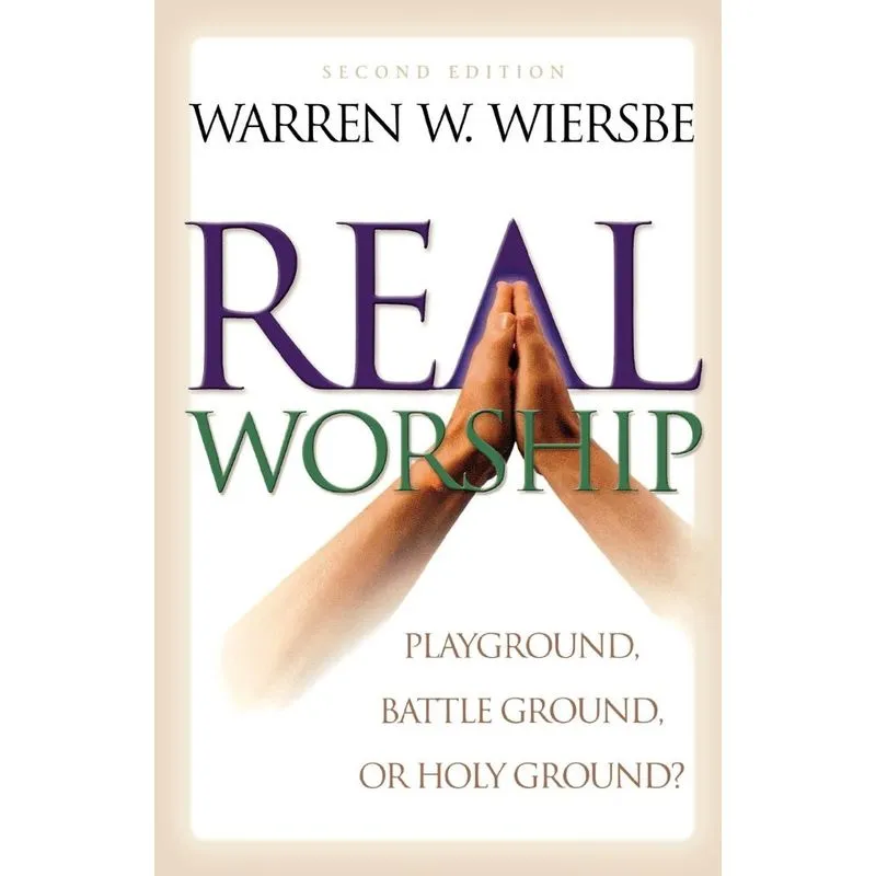 Real Worship