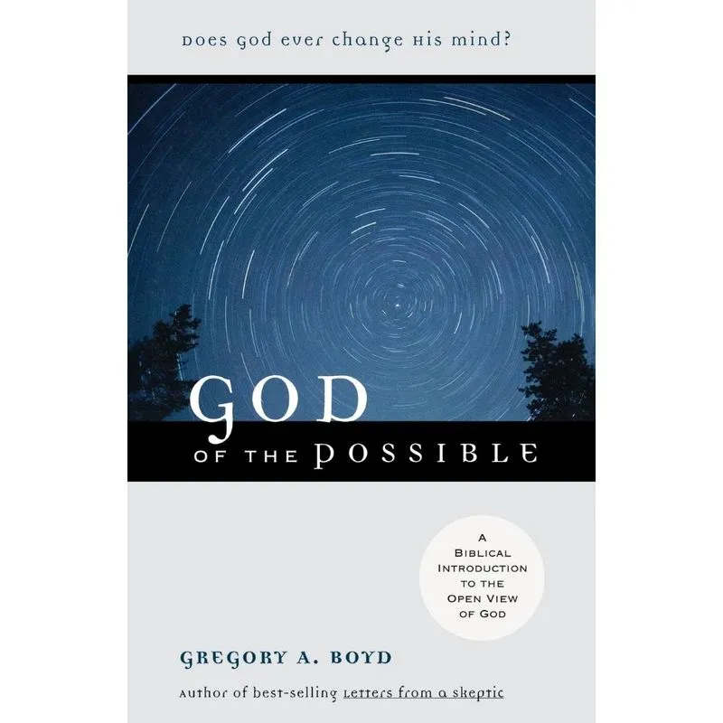God of the Possible