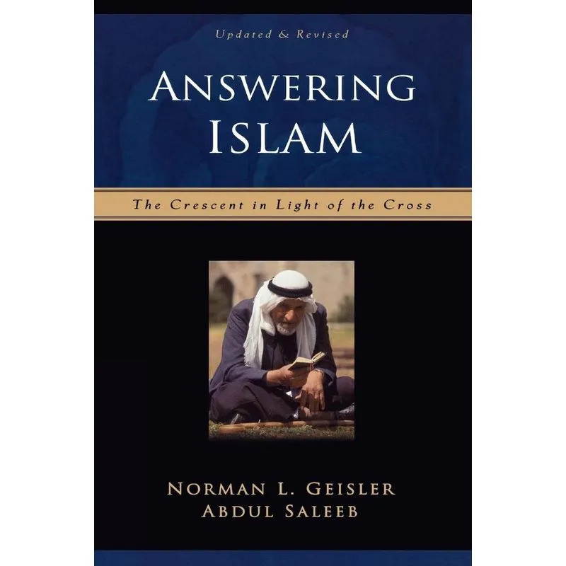 Answering Islam