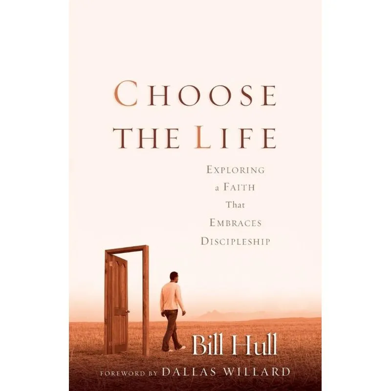 Choose the Life