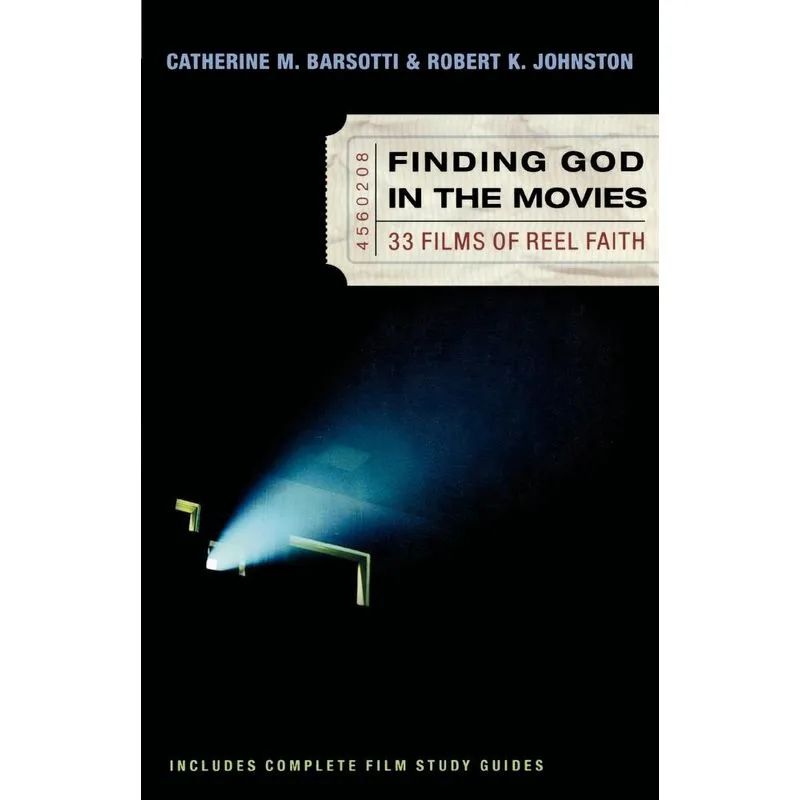 Finding God in the Movies