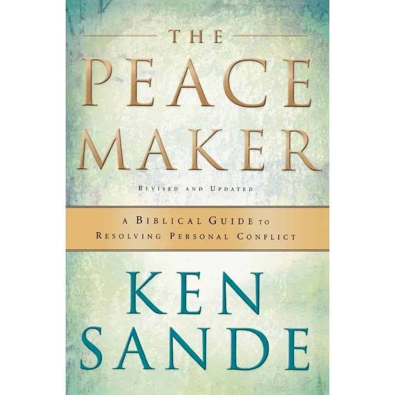Peacemaker